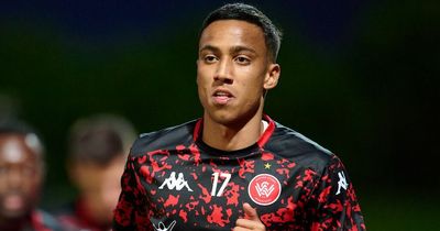Keanu Baccus pens St Mirren pre contract as Stephen Robinson seals Western Sydney Wanderers coup
