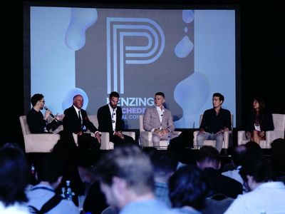Missed The Benzinga Psychedelics Capital Conference? Check Out Full Recording And Exclusive Coverage