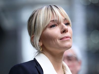Sienna Miller reflects on having pregnancy leaked at 23 years old: ‘It removed any ability I had to think clearly about making a decision’