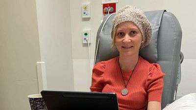 Targin pain relief drug shortages leave cancer patients, chronic pain sufferers without options