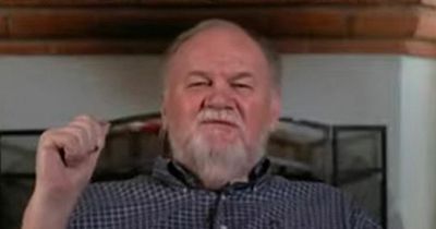 Thomas Markle says he's coming to the UK for Queen's Platinum Jubilee but 'Meghan won't'