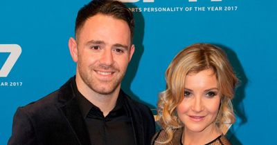 Countryfile’s Helen Skelton announces she's split from husband Richie Myler