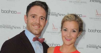 Helen Skelton announces split from Leeds Rhinos star Richie Myler who has 'left the family home'