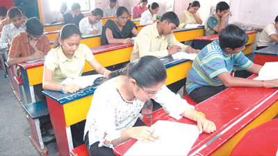 UP Board students to get bonus marks for out-of-syllabus questions