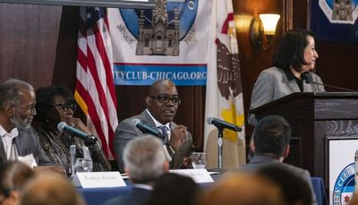 New study finds ‘generations’ of disinvestment, systemic racism in North Lawndale