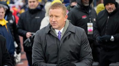 ESPN’s Kirk Herbstreit Will Not Attend NFL Draft Due to Blood Clot