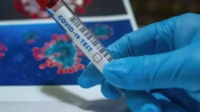 12 more test positive in Lucknow