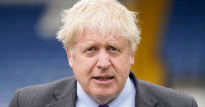 'Boris Johnson won't quit as he has no integrity - Tories will need to fire him'