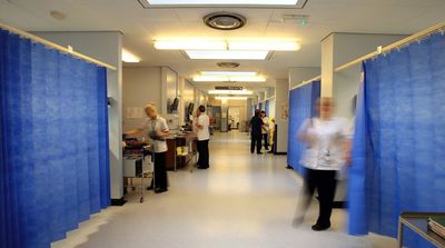 ‘Staggering rise in the number of people with stroke-inducing heart condition’