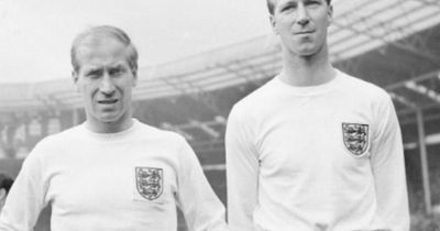 Ex-North East footballers could take part in landmark FA and FIFA funded dementia study