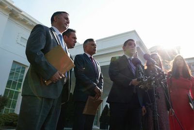 Hispanic Caucus wants White House actions on immigration - Roll Call