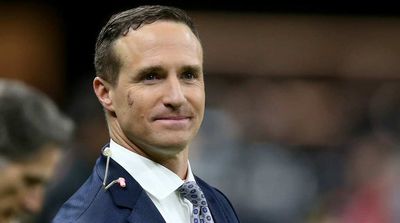 Report: Drew Brees a Candidate for Troy Aikman’s Old Job