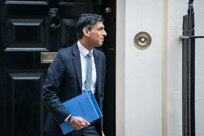 Chancellor set to consider proposals for permanent ‘thank holiday’ - OLD