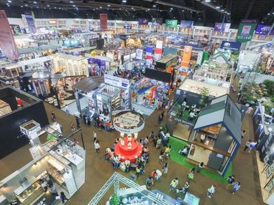 Biggest design expo in Asean arrives at Impact Challenger