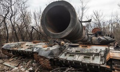 Russia-Ukraine war: what we know on day 62 of the invasion