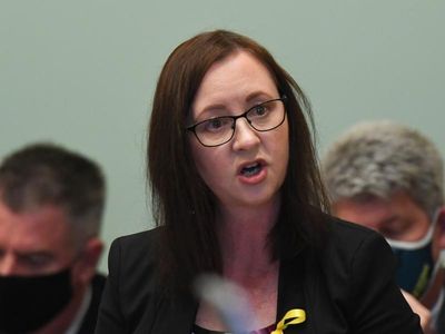 Patient ramping edged up in southeast Qld