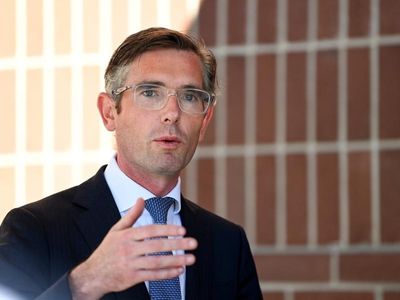 Teachers' strike disappointing: Perrottet