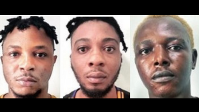 3 Africans use Bengaluru hospital name to offer kidneys, held