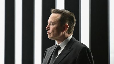 Axios Finish Line: America's most powerful man