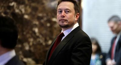 Elon Musk is buying Twitter to Make It Great Again