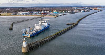Port of Blyth hails highest turnover in 140-year history amid offshore wind boom