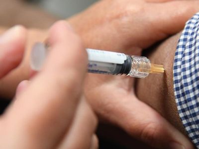 Aussies more vulnerable to flu this winter