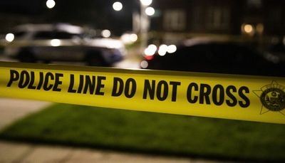 A violent weekend is a reminder that curbing crime will take collective effort
