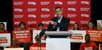 Labor retains clear Newspoll lead and large Ipsos lead as record number of candidates nominate