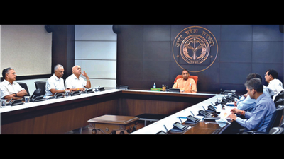 Bolster infra, ensure 24x7 power supply in Uttar Pradesh, says CM Yogi Adityanath