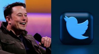 Elon Musk buys Twitter for $44 billion