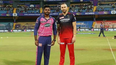 IPL 2022, RCB vs RR: Royal Challengers Bangalore have task cut out against Rajasthan Royals