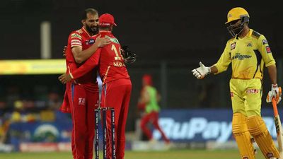 IPL 2022: We are not getting good starts in first six overs, says CSK captain Ravindra Jadeja