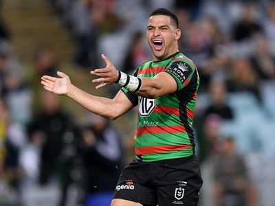 Walker's 150 at Souths a lesson in timing