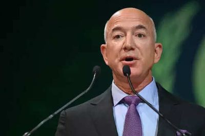 Jeff Bezos takes aim at Musk's Twitter deal With China jibe