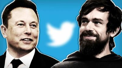 Twitter Co-founder Dorsey Trusts Musk to 'Extend the Light of Consciousness'