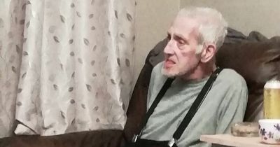 Wife of OAP left in pool of blood after being attacked by neighbour over parking space row slams 'disgusting' fine