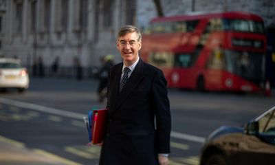 Passive-aggressive notes are a staple of office life – Jacob Rees-Mogg has shown Westminster is no different