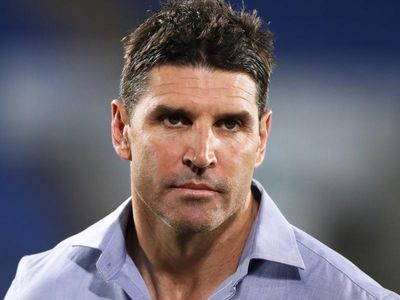 Barrett faces a dog of a coaching record