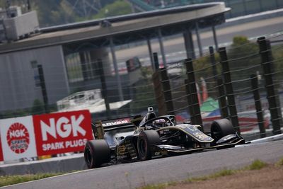 Hirakawa rues mystery qualifying issue as points gap widens