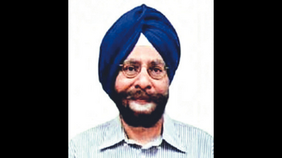 Punjab BJP link to unapproved publication in Shatabdi