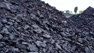 Haryana coal block buried in books for over 15 years
