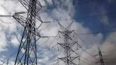 Dry forecast, 2,200 MW power shortfall making Haryana sweat