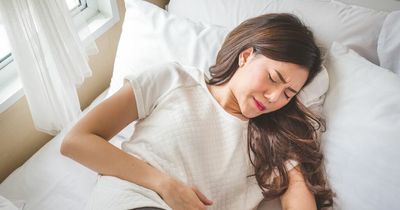 IBS warning signs and foods to avoid as one in 10 thought to have condition