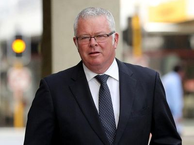 Troy Buswell avoids jail over WA assaults
