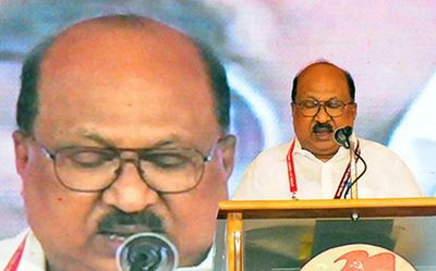 Top Kerala News developments today