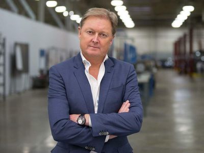 Fisker CEO Disappears From Twitter As Elon Musk Seals Takeover