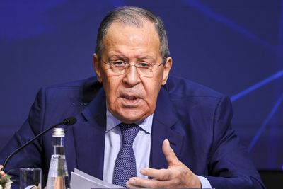 Russia-Ukraine war: Lavrov warns of risk of nuclear conflict