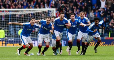 Dom Ball credits Rangers for 'best day of my life' and insists James Tavernier was already captain material in 2016