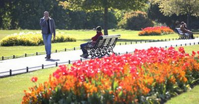 Ireland weather: Met Eireann forecast ‘mini-heatwave’ before major U-turn as temperatures plummet below freezing