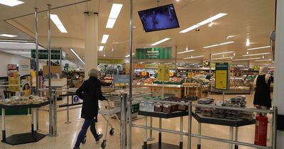 Morrisons, Tesco and Waitrose introduce new shopping rule